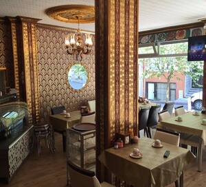 Ili Derya Uygur Ev Yemekleri Istanbul Istanbul